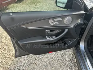 Mercedes-Benz E53 AMG AMG E 53 4MATIC+ 2021 Gray