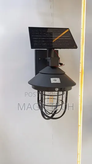 Suntrick Solar Light
