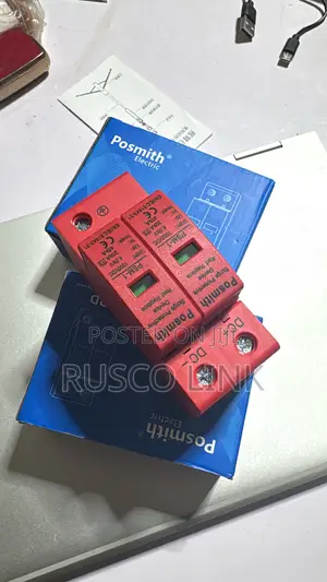 Surge Protector