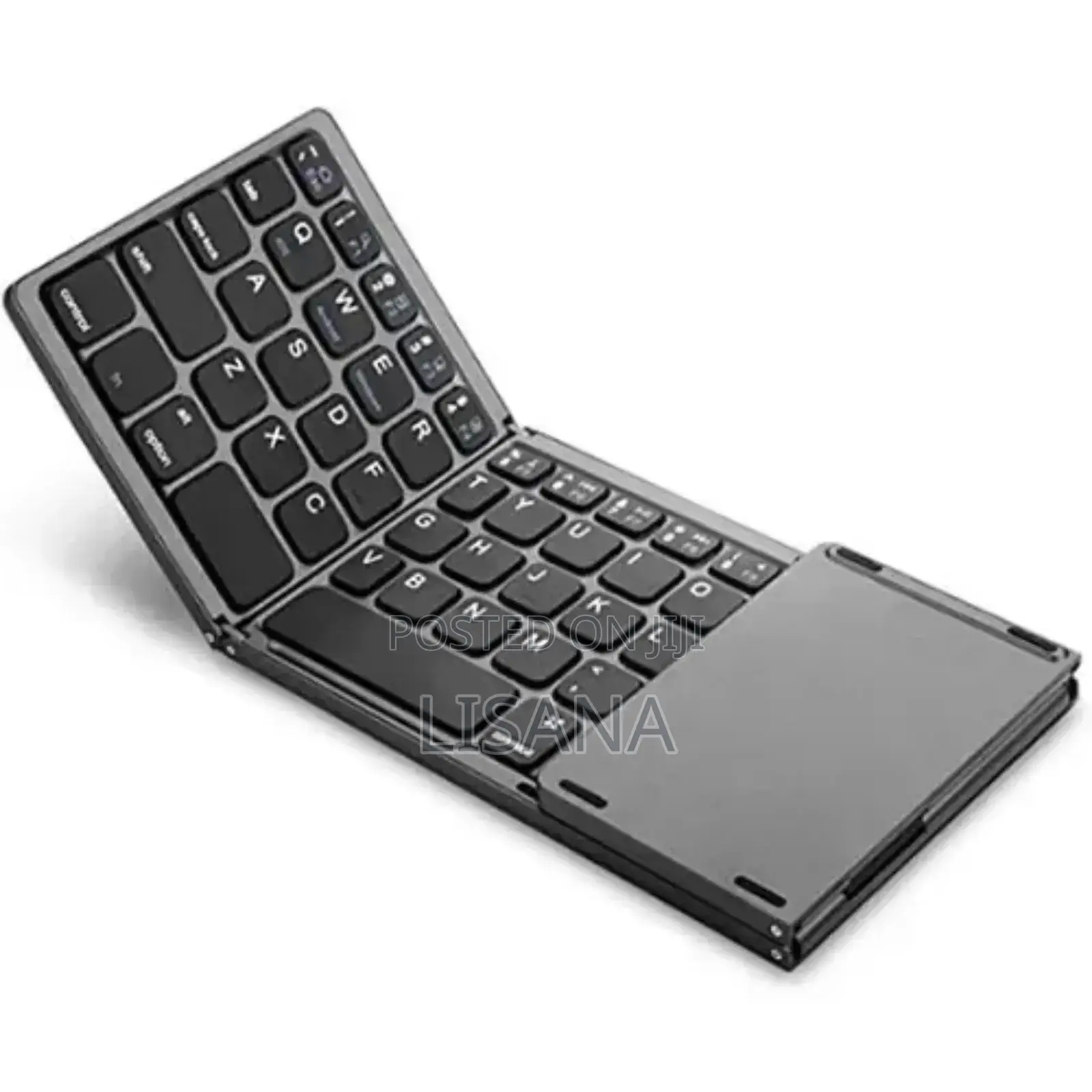 Foldable Bluetooth Wireless Keyboard