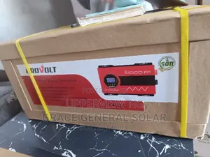 Grovolt 5kva Inverter