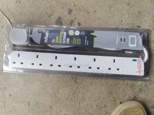 Extension Socket