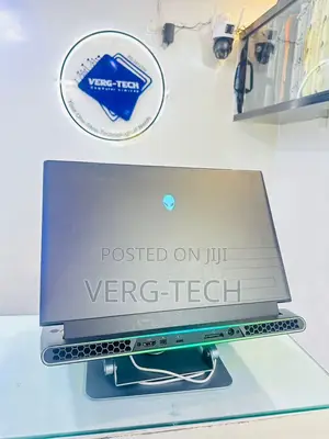Laptop Dell Alienware 15 R3 16GB Intel Core I7 SSD 1T