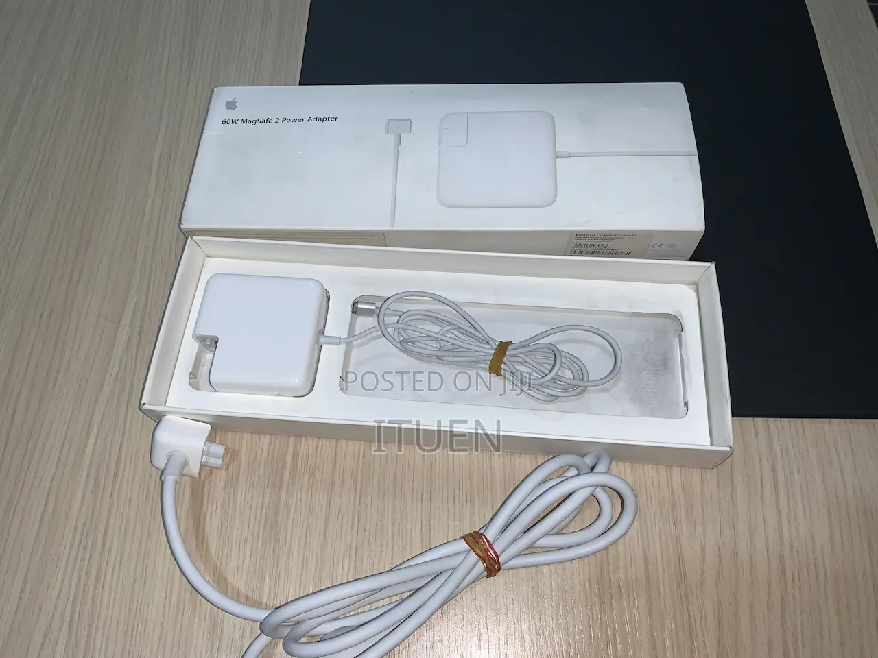 60w Magsafe 2 Power Adapter