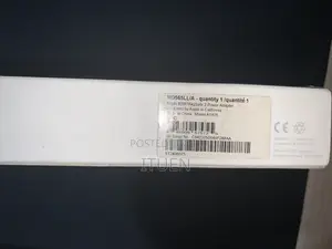 60w Magsafe 2 Power Adapter