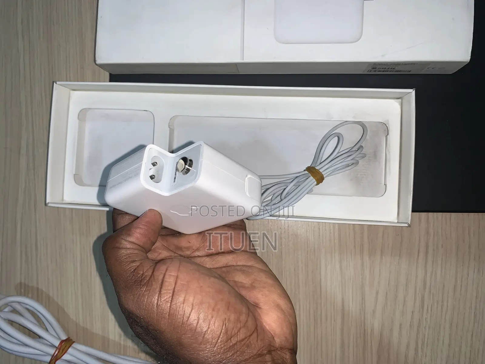 60w Magsafe 2 Power Adapter