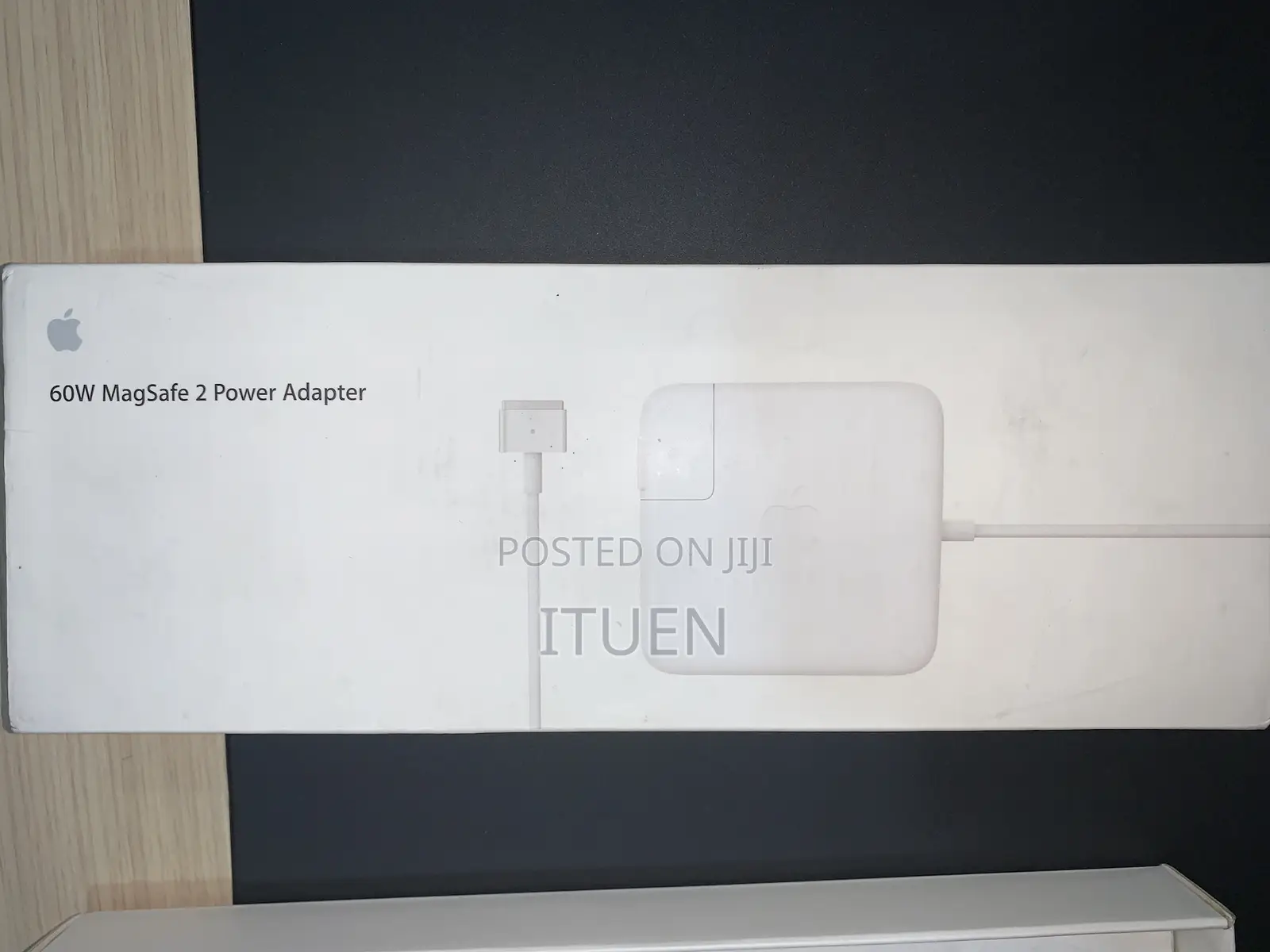 60w Magsafe 2 Power Adapter
