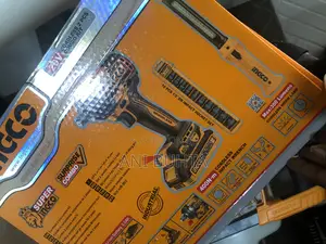 Impact Wrenches