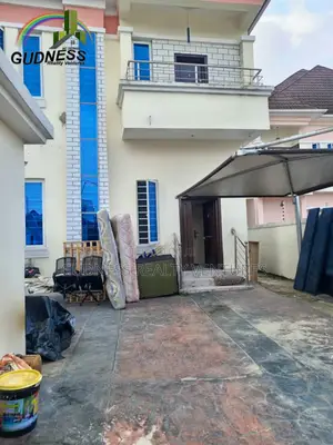 4bdrm Duplex in Ajah for rent