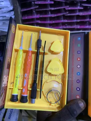 Multipurpose Screwdriver Series