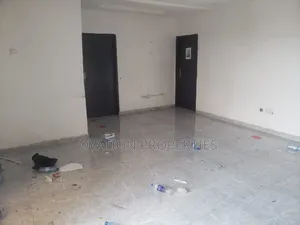 2bdrm Block of Flats in Adeniyi Jones, Ikeja for rent