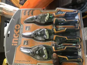 3 PCS Aviation Snips
