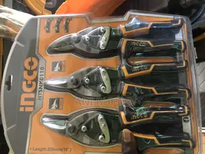 3 PCS Aviation Snips