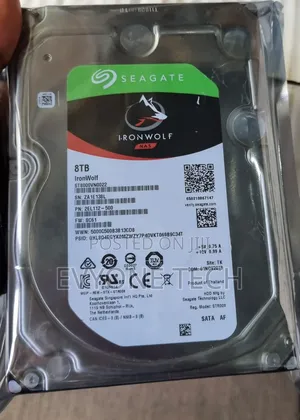 8tb Nas Hard Drive