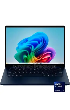 New Laptop HP OmniBook X Flip 14" 16GB Intel Core Ultra 7 SSD 1T