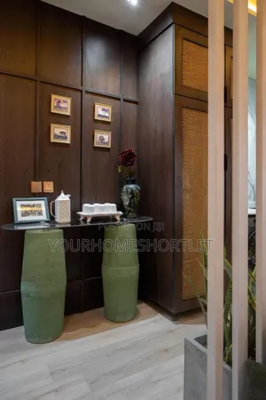 1 Bedroom With Swimming and Rooftop