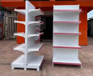 Supermarket Equipment