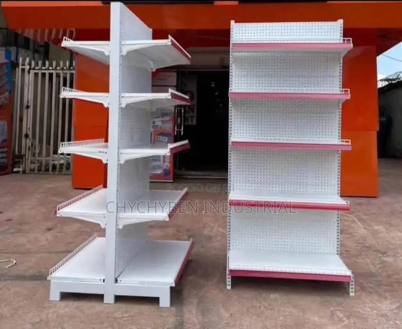 Supermarket Equipment