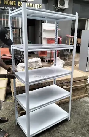 Supermarket Equipment