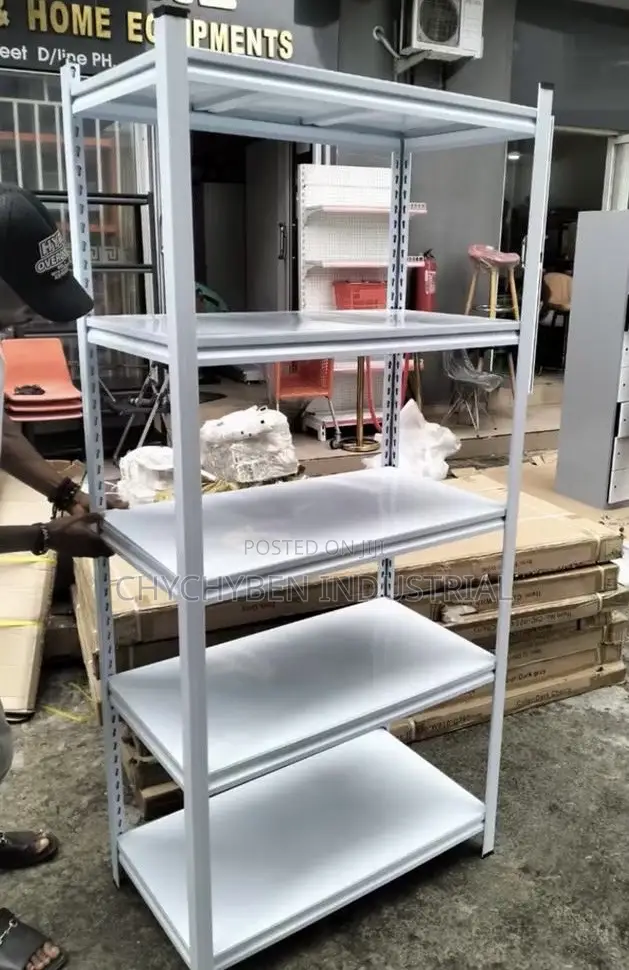 Supermarket Equipment