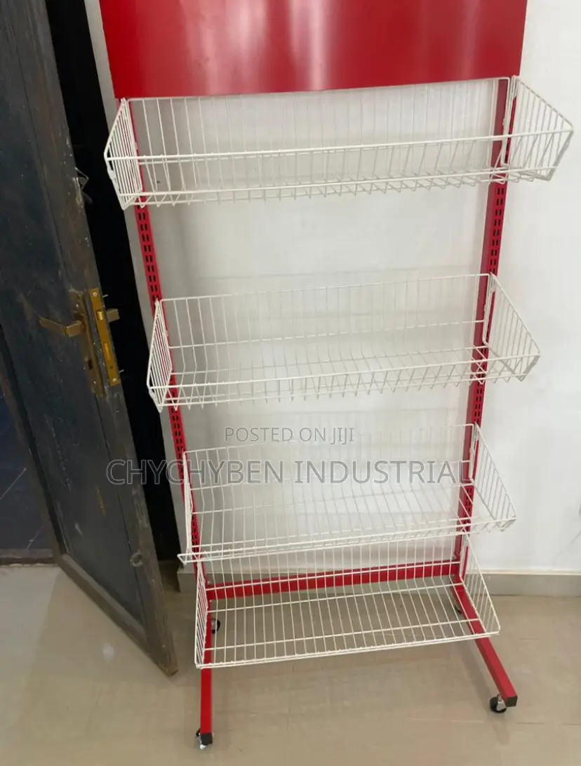 Supermarket Equipment