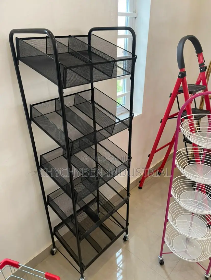 Supermarket Equipment