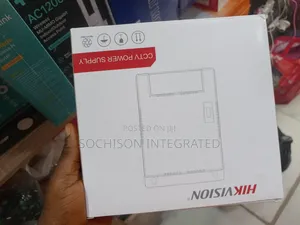 16way Power Supply Fiẹ Cameras
