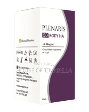 Plenaris 50ml Body Filler