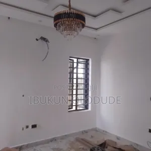 Furnished 4bdrm Duplex in Cole Estate, Ogba for sale