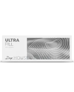Ultrafill Face Filler