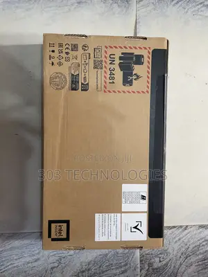 New Laptop HP OmniBook 5 Flip 16GB Intel Core I5 SSD 512GB