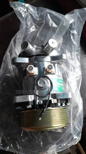 Car a/C Compressor