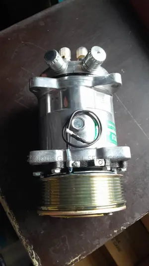 Car a/C Compressor