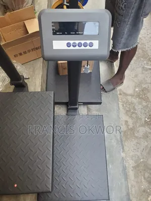 Luggage Scale Digital 300kg