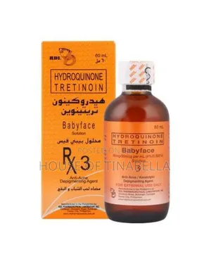 RDL Babyface Rx1 RDL Babyface Rx2 RDL Babyface Rx3