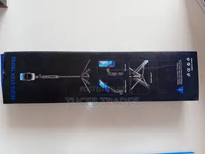 C12 Ai Tracking Selfie Stick Tripod