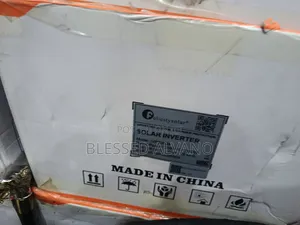 Felicity Transformer Inverter 3.5kva 24v