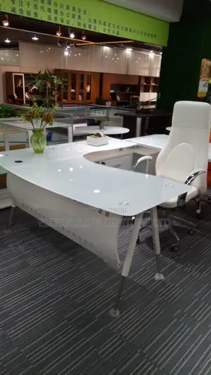 Office Executive Table