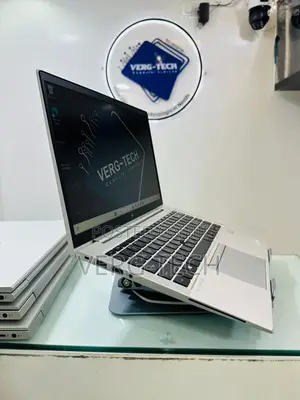 Laptop HP EliteBook 840 G7 16GB Intel Core I5 SSD 256GB