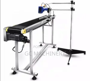 Adjustable Electric Conveyor Belt