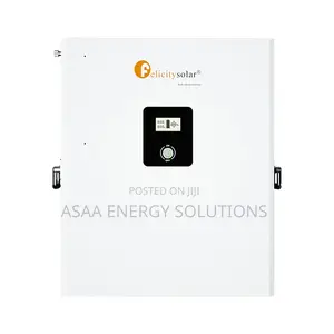 5kwh Felicity Lithium Battery 48v Wholesale