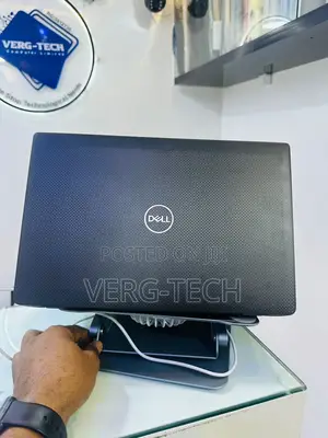 Laptop Dell Latitude 7420 16GB Intel Core I5 SSD 256GB