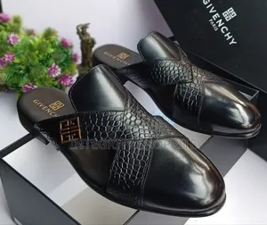 Half Givenchy Men Loafers