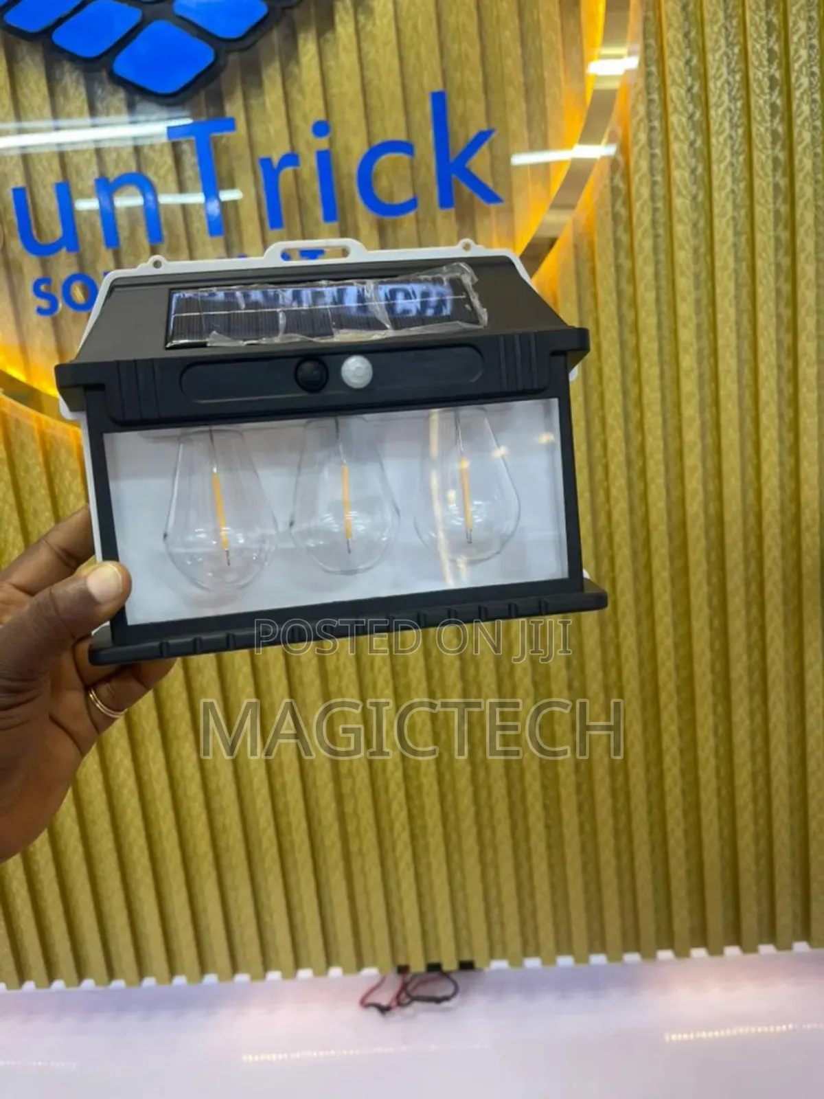 Suntrick Light