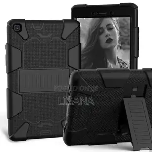 Tab T290/T295 Defender Case