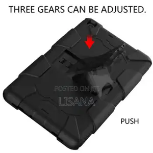 Tab T290/T295 Defender Case