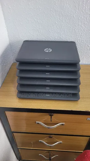 Laptop HP ProBook 11 G2 EE 4GB Intel Core I3 SSD 128GB