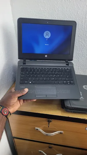Laptop HP ProBook 11 G2 EE 4GB Intel Core I3 SSD 128GB