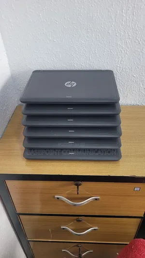 Laptop HP ProBook 11 G2 EE 4GB Intel Core I3 SSD 128GB