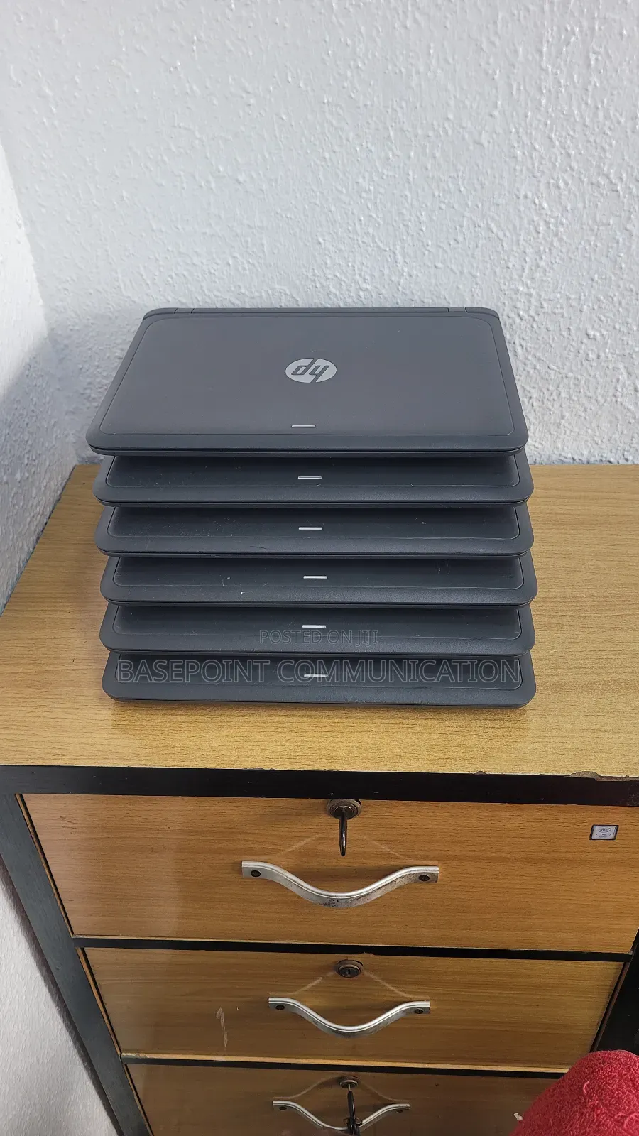 Laptop HP ProBook 11 G2 EE 4GB Intel Core I3 SSD 128GB